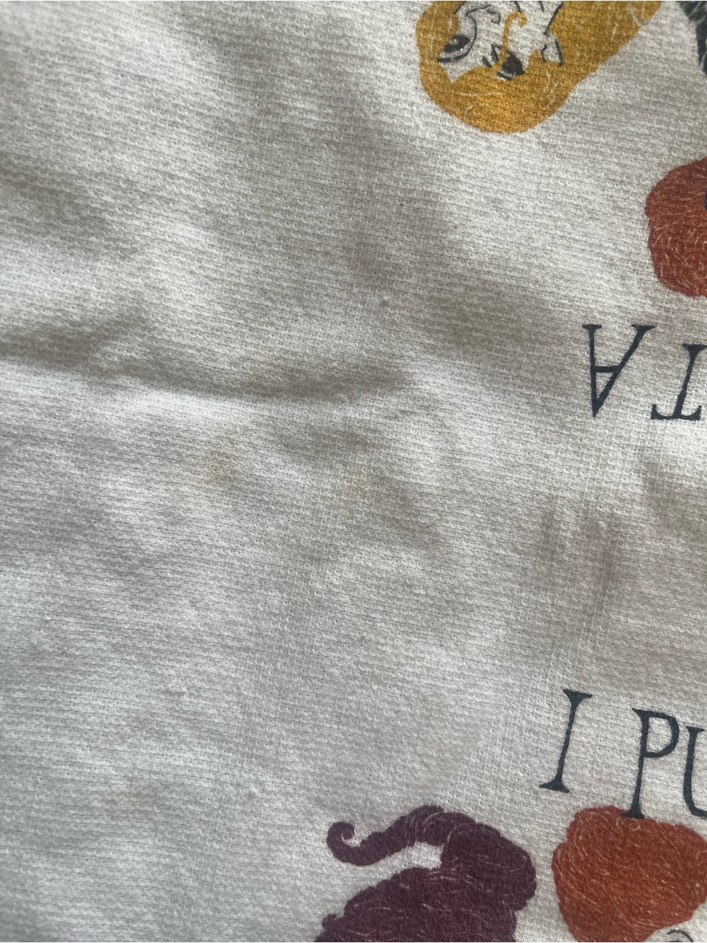 Hocus Pocus Kitchen Bundle - Picture 6 of 8